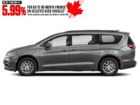 2021 Chrysler Pacifica Touring FWD