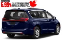 2021 Chrysler Pacifica Touring FWD