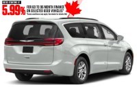 2022 Chrysler Pacifica Touring L AWD