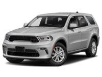 2022 Dodge Durango R/T Destroyer Grey  Shot 1