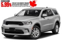 2023 Dodge Durango R/T AWD Destroyer Grey  Shot 1