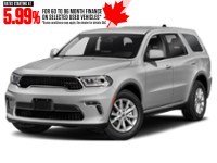 2023 Dodge Durango R/T AWD Destroyer Grey  Shot 1