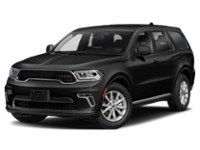 2023 Dodge Durango GT Plus AWD DB Black  Shot 4
