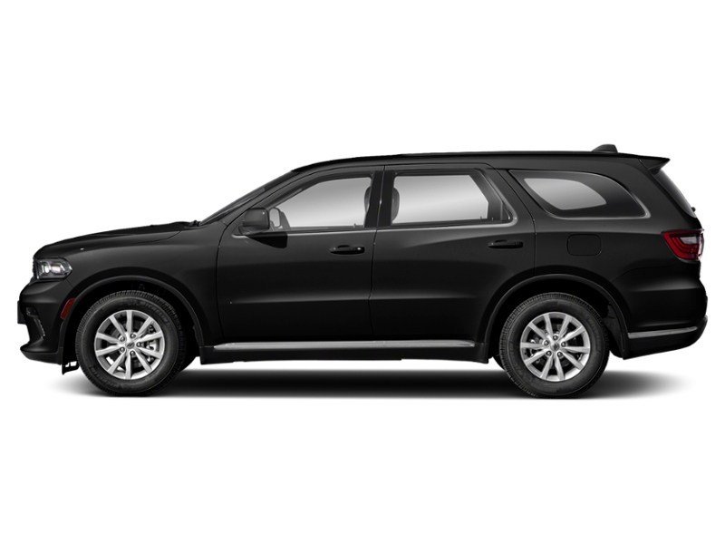 2023 Dodge Durango GT Plus AWD DB Black  Shot 5
