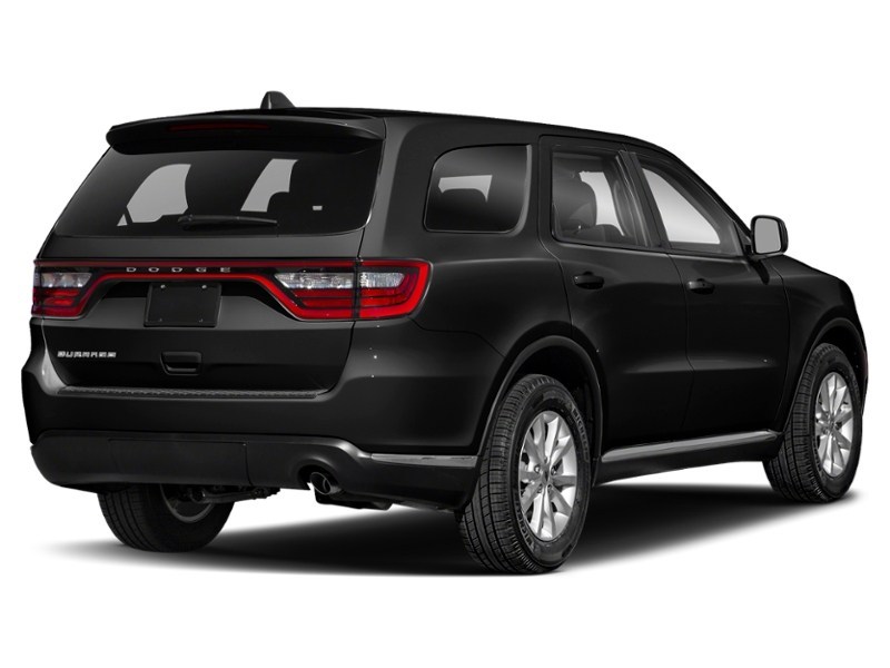 2023 Dodge Durango GT Plus AWD DB Black  Shot 2