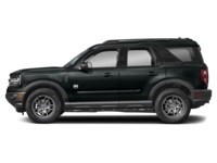 2024 Ford Bronco Sport Big Bend 4x4 Shadow Black  Shot 5