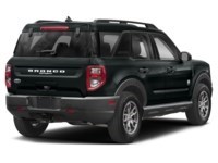 2024 Ford Bronco Sport Big Bend 4x4 Shadow Black  Shot 6