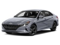 2021 Hyundai Elantra Preferred IVT Electric Shadow  Shot 1