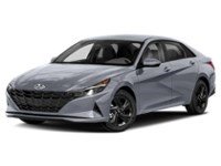 2021 Hyundai Elantra Preferred IVT Electric Shadow  Shot 1