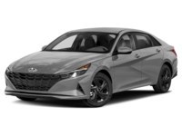2022 Hyundai Elantra Preferred IVT Cyber Grey  Shot 1