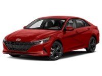 2023 Hyundai Elantra Preferred IVT w/Tech Pkg
