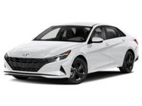 2023 Hyundai Elantra Preferred IVT w/Tech Pkg