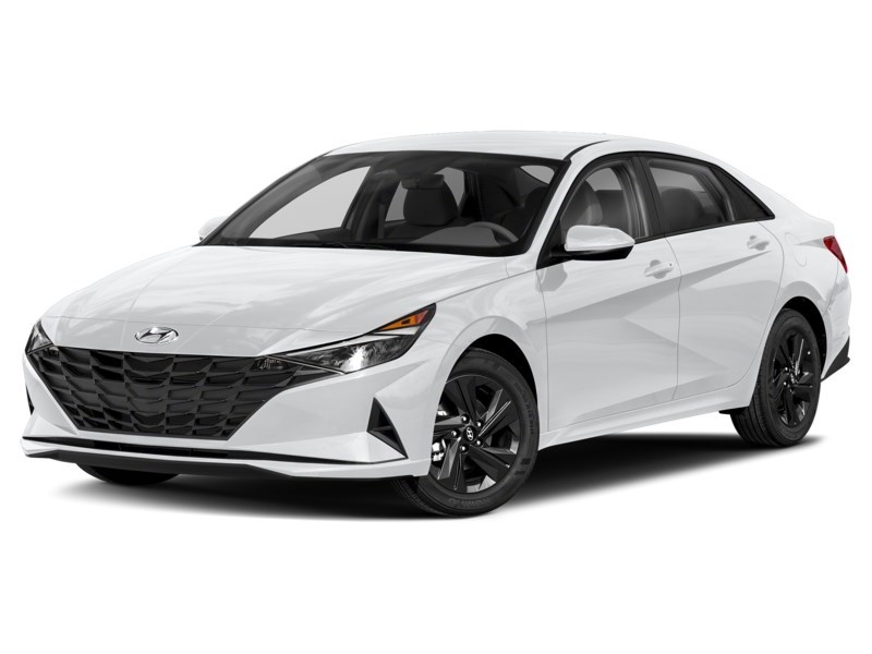 2023 Hyundai Elantra Preferred IVT w/Tech Pkg