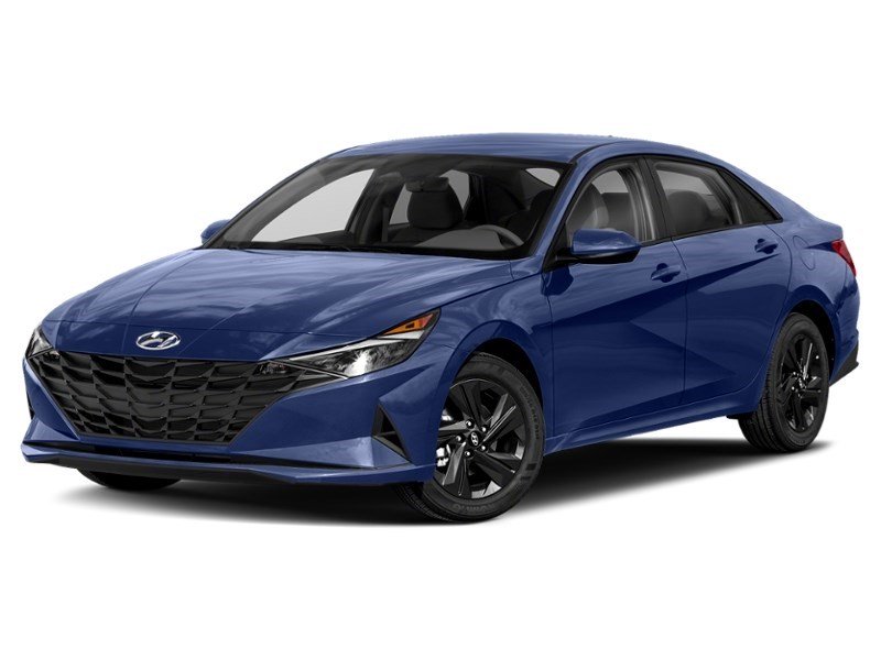 2023 Hyundai Elantra Preferred IVT w/Tech Pkg