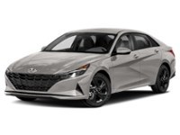 2023 Hyundai Elantra Preferred IVT w/Tech Pkg Fluid Metal  Shot 1