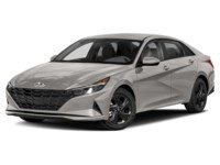 2023 Hyundai Elantra Preferred IVT w/Tech Pkg Fluid Metal  Shot 27