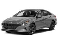 2023 Hyundai Elantra Preferred IVT Amazon Grey  Shot 1