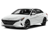 2023 Hyundai Elantra Preferred IVT w/Tech Pkg