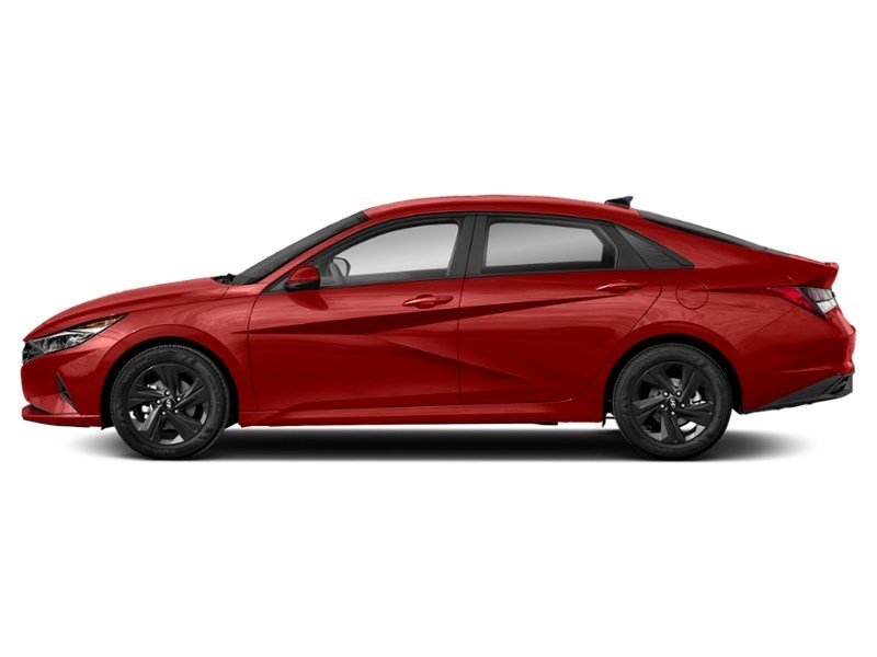 2023 Hyundai Elantra Preferred IVT w/Tech Pkg