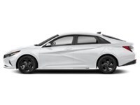 2023 Hyundai Elantra Preferred IVT w/Tech Pkg