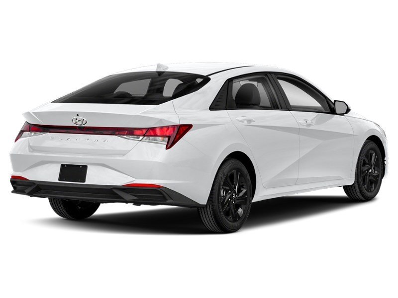 2023 Hyundai Elantra Preferred IVT w/Tech Pkg