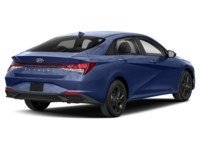 2023 Hyundai Elantra Preferred IVT w/Tech Pkg Intense Blue  Shot 22