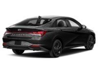 2023 Hyundai Elantra Preferred IVT w/Tech Pkg