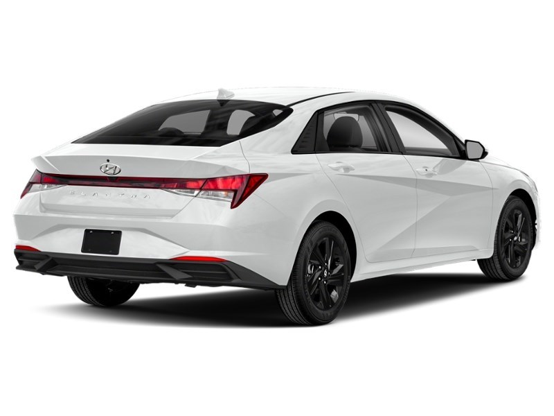 2023 Hyundai Elantra Preferred IVT w/Tech Pkg