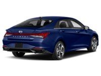 2023 Hyundai Elantra Luxury IVT Intense Blue  Shot 6