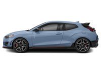 2022 Hyundai Veloster N Manual Performance Blue  Shot 5