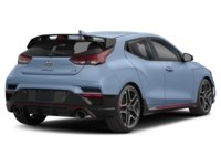 2022 Hyundai Veloster N Manual Performance Blue  Shot 6