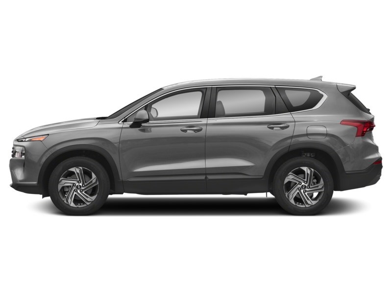 2021 Hyundai Santa Fe Essential AWD Shimmering Silver  Shot 5