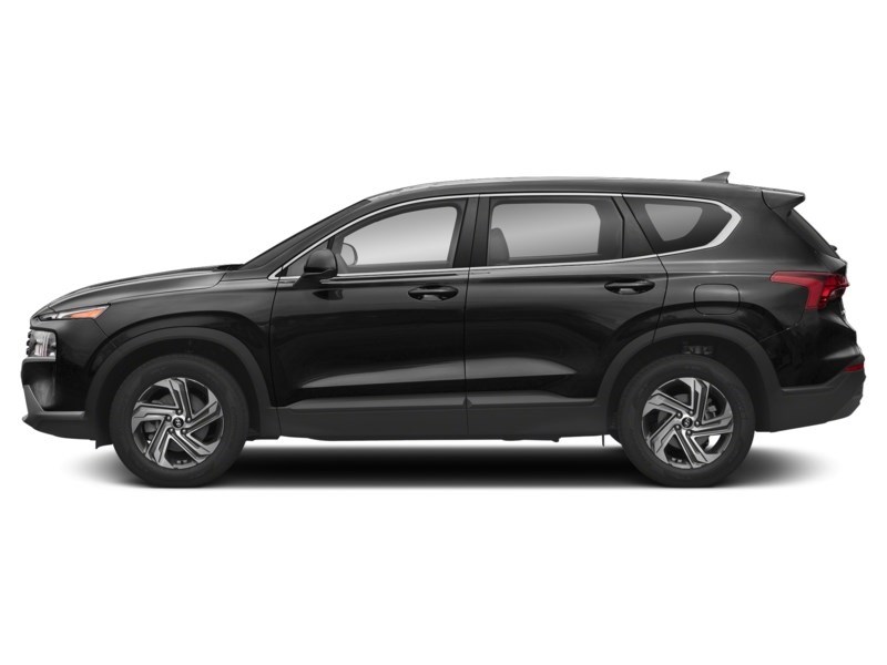 2021 Hyundai Santa Fe Essential AWD Twilight Black  Shot 11