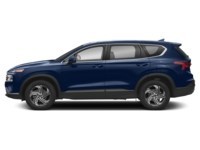 2021 Hyundai Santa Fe Essential AWD Stormy Sea  Shot 15