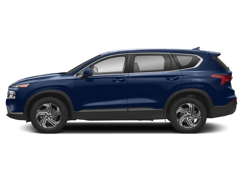 2021 Hyundai Santa Fe Essential AWD