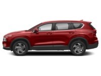 2021 Hyundai Santa Fe Essential AWD Flame Red  Shot 27