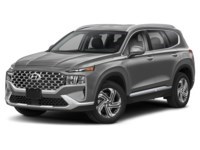 2021 Hyundai Santa Fe Preferred Hampton Grey  Shot 1