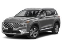 2022 Hyundai Santa Fe Preferred AWD Hampton Grey  Shot 1