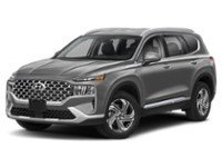 2022 Hyundai Santa Fe Preferred AWD Hampton Grey  Shot 1