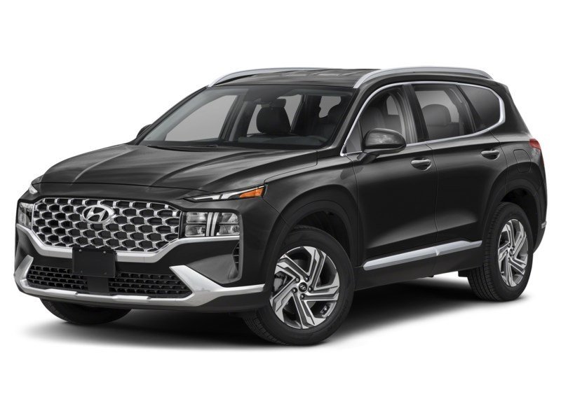 2022 Hyundai Santa Fe Preferred AWD