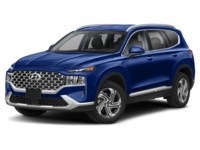 2021 Hyundai Santa Fe Preferred