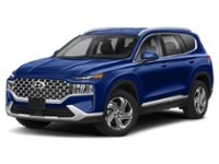 2022 Hyundai Santa Fe Preferred AWD Stormy Sea  Shot 14