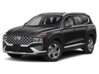 2022 Hyundai Santa Fe Preferred AWD Nocturne Grey  Shot 20