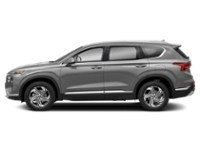 2022 Hyundai Santa Fe Preferred AWD Shimmering Silver  Shot 4