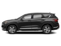 2022 Hyundai Santa Fe Preferred AWD w/Trend Package Twilight Black  Shot 5