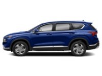 2022 Hyundai Santa Fe Preferred AWD Stormy Sea  Shot 16