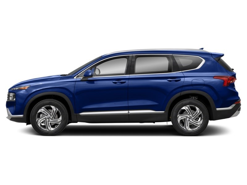 2021 Hyundai Santa Fe Preferred