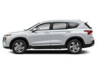 2022 Hyundai Santa Fe Preferred AWD Quartz White  Shot 23