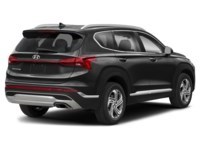 2021 Hyundai Santa Fe Preferred