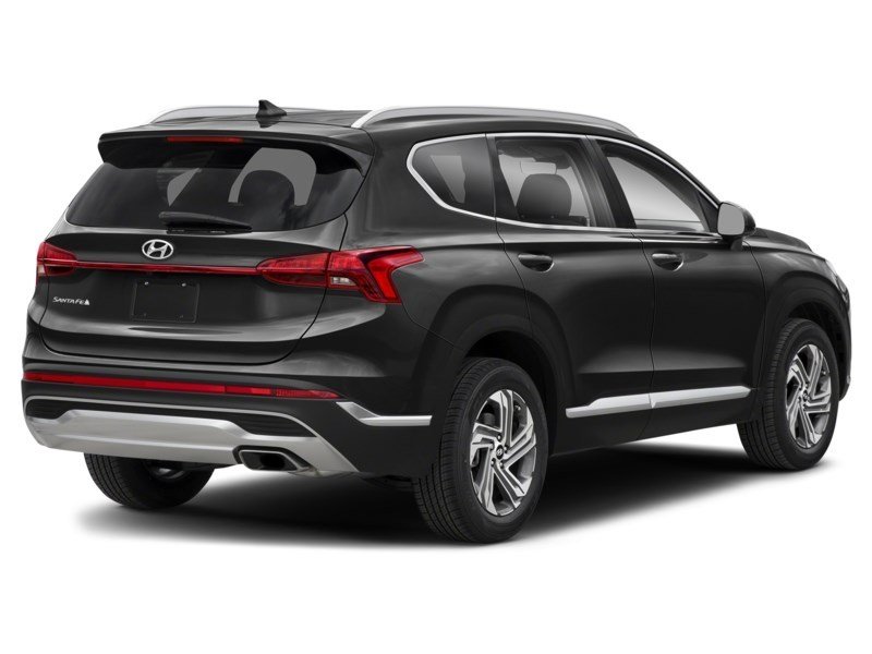 2022 Hyundai Santa Fe Preferred AWD